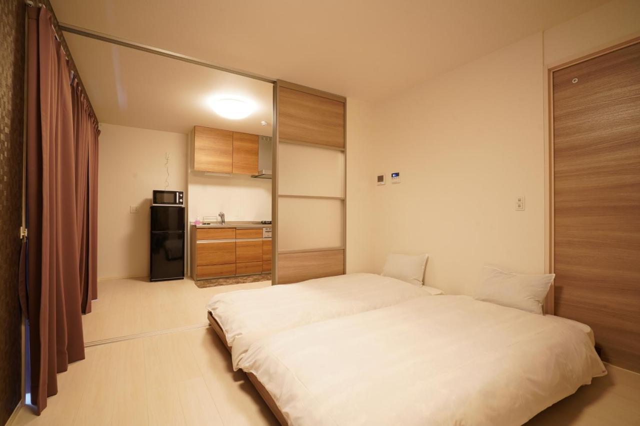 Hg Cozy Hotel No 61 今里駅前 Osaka Luaran gambar