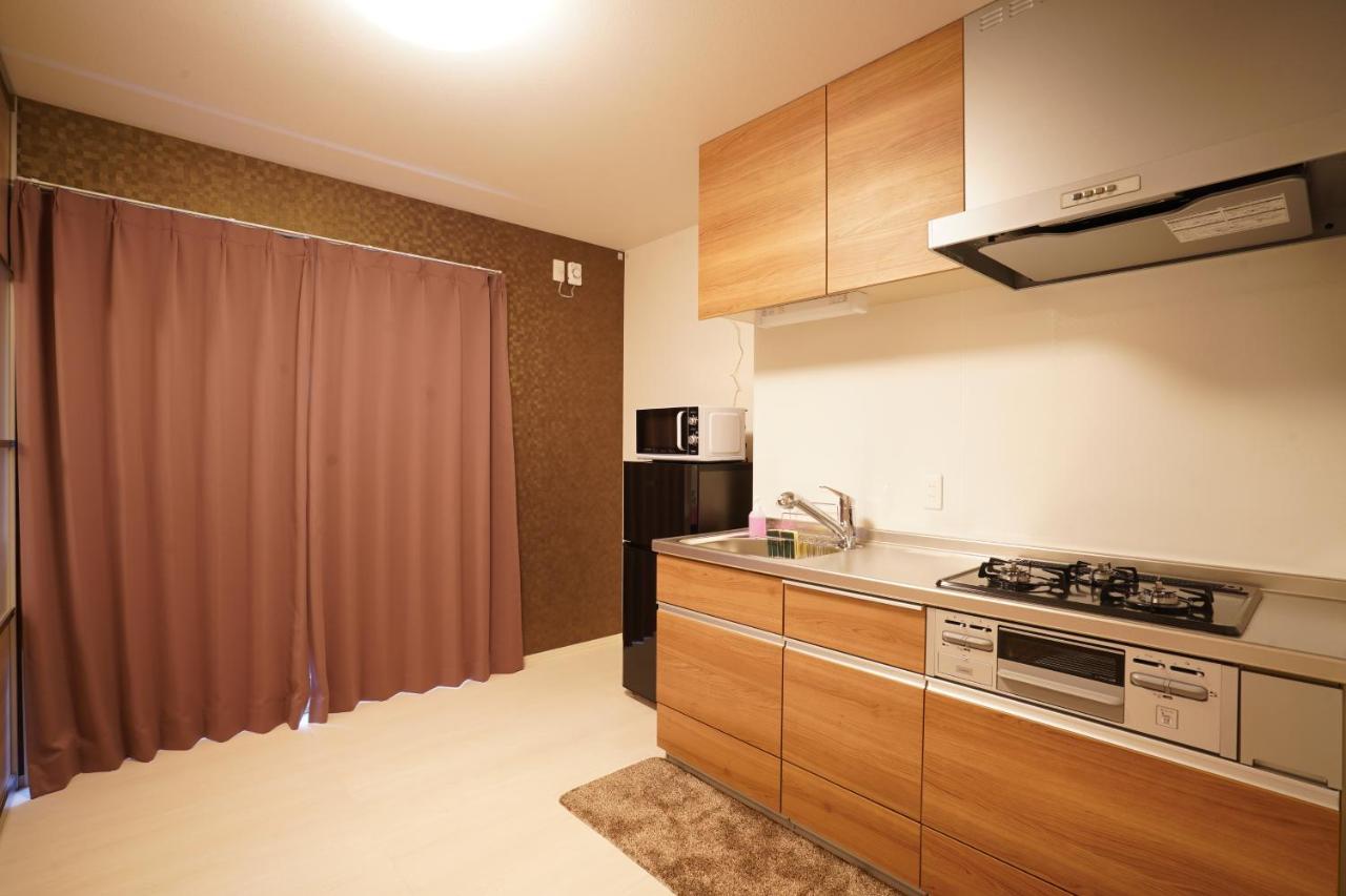 Hg Cozy Hotel No 61 今里駅前 Osaka Luaran gambar