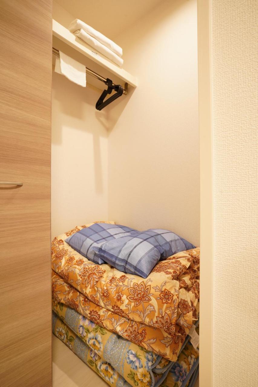 Hg Cozy Hotel No 61 今里駅前 Osaka Luaran gambar