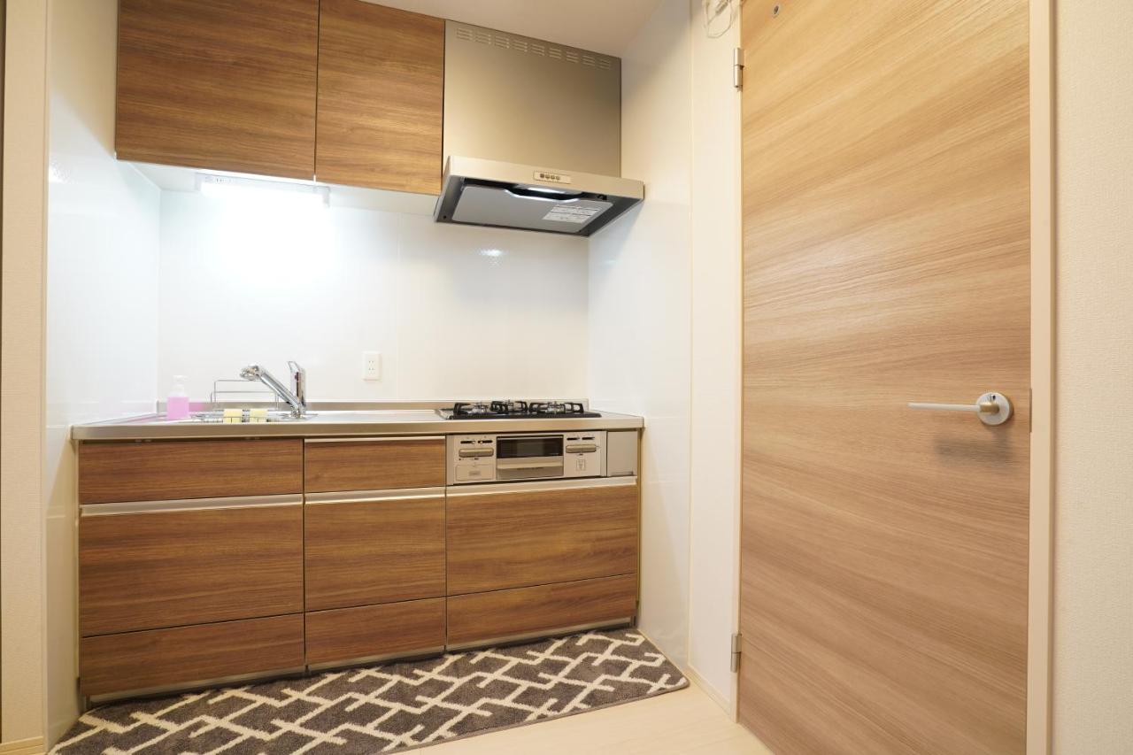 Hg Cozy Hotel No 61 今里駅前 Osaka Luaran gambar