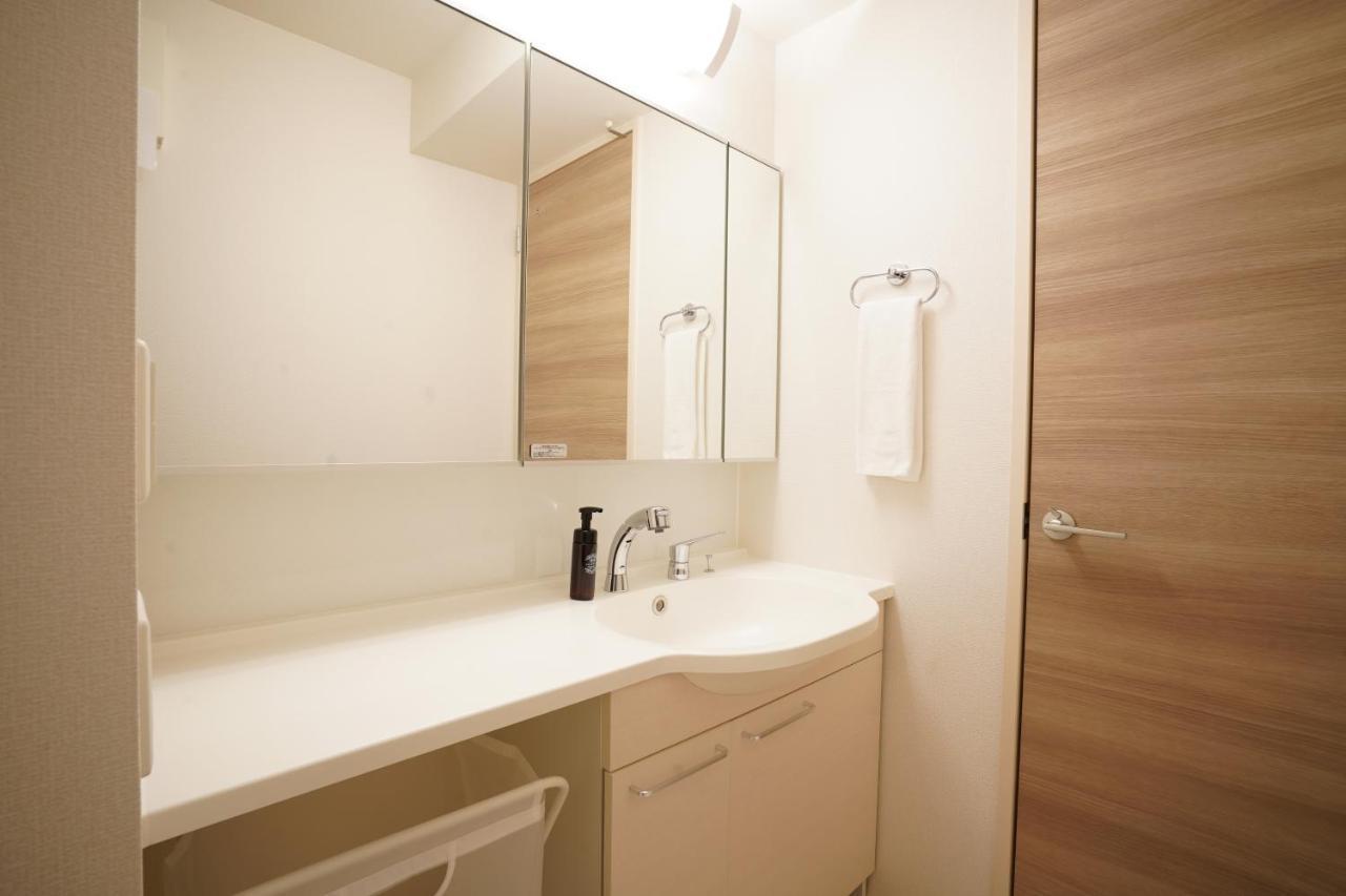 Hg Cozy Hotel No 61 今里駅前 Osaka Luaran gambar