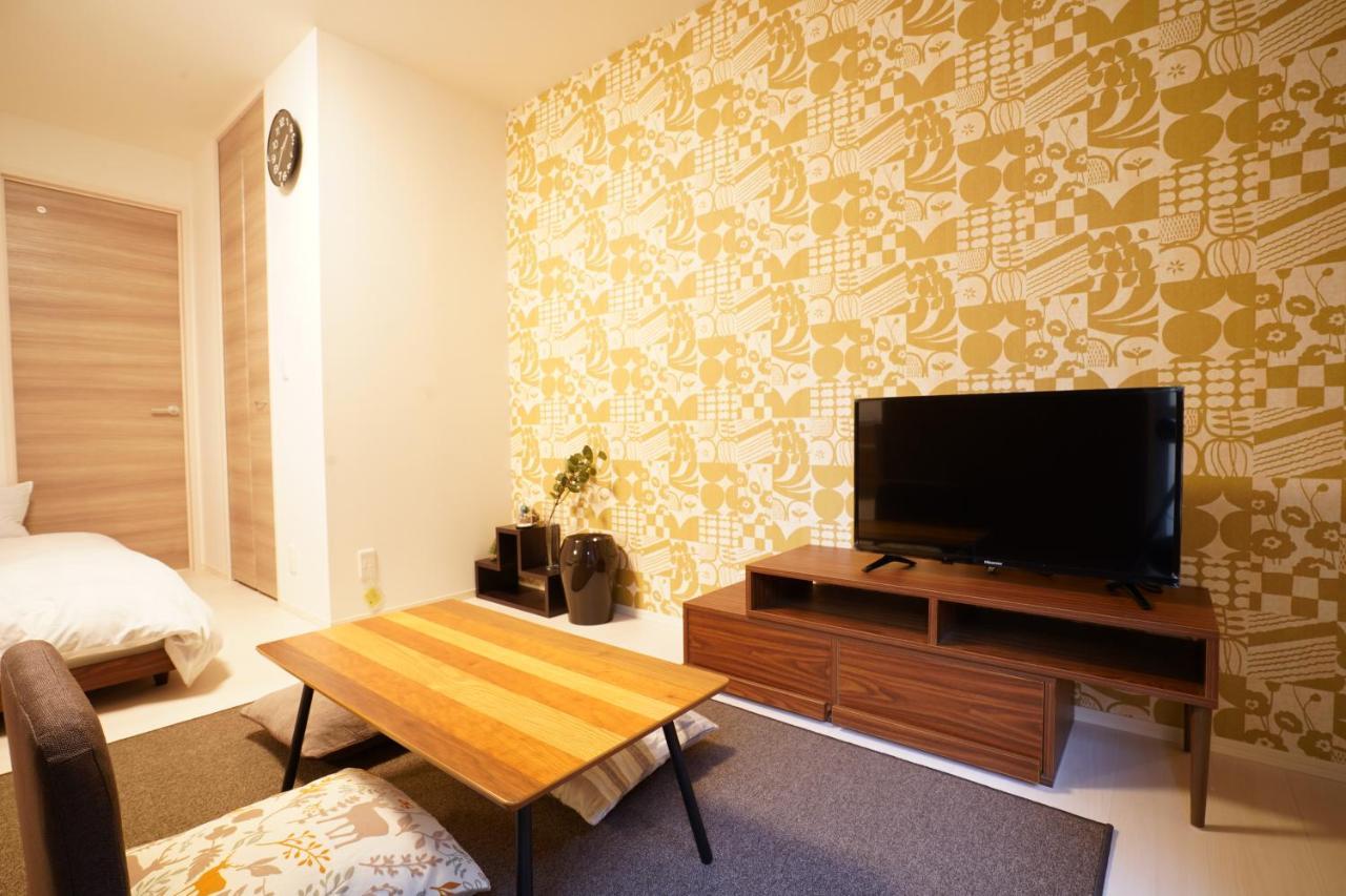 Hg Cozy Hotel No 61 今里駅前 Osaka Luaran gambar