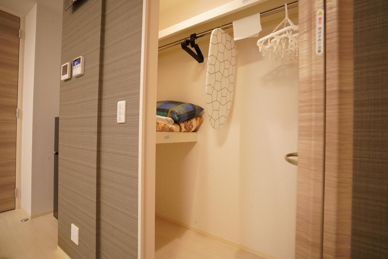 Hg Cozy Hotel No 61 今里駅前 Osaka Luaran gambar