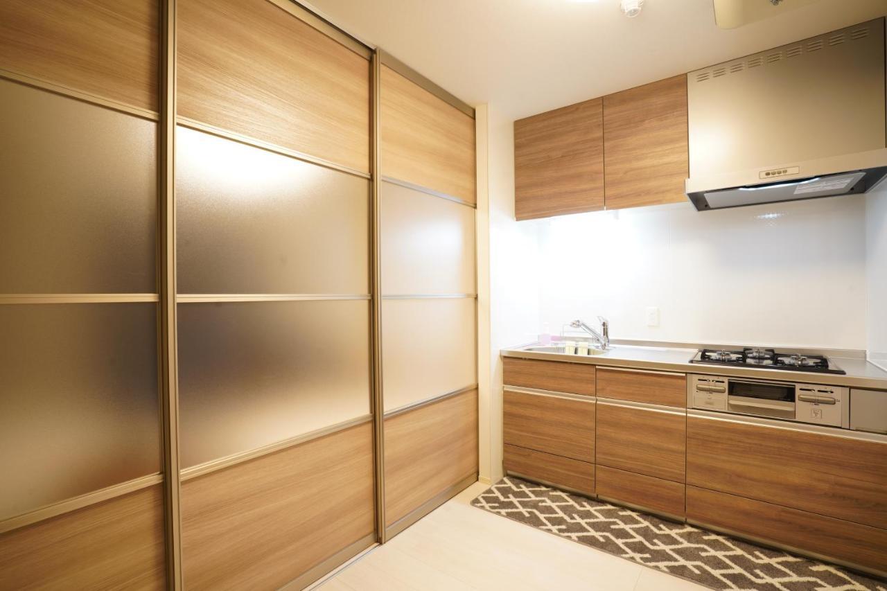 Hg Cozy Hotel No 61 今里駅前 Osaka Luaran gambar