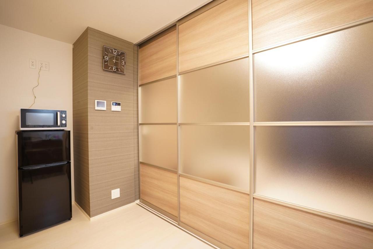 Hg Cozy Hotel No 61 今里駅前 Osaka Luaran gambar