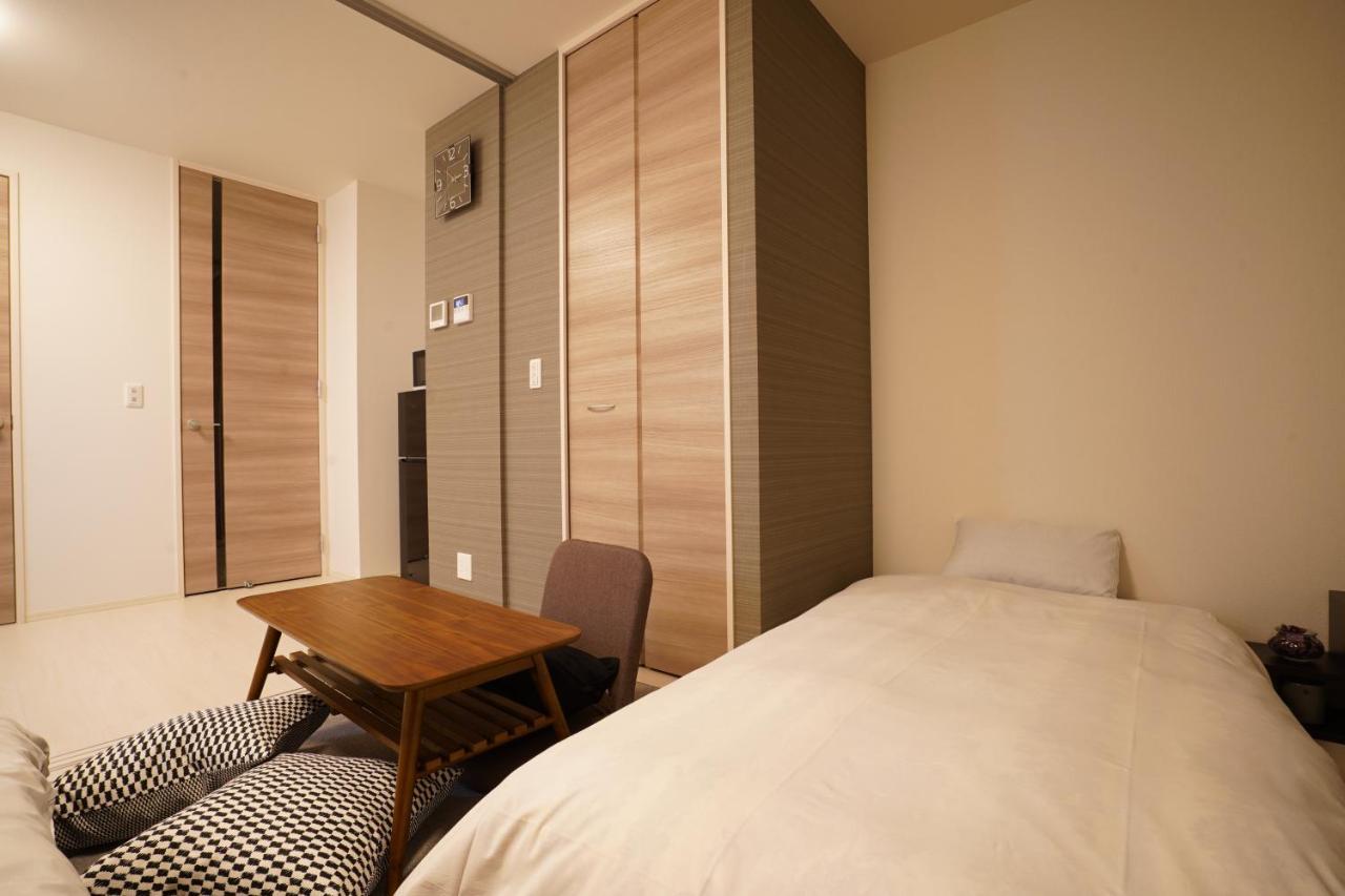 Hg Cozy Hotel No 61 今里駅前 Osaka Luaran gambar