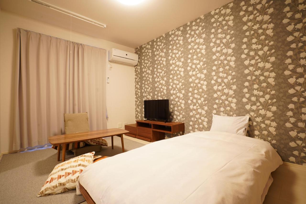 Hg Cozy Hotel No 61 今里駅前 Osaka Luaran gambar