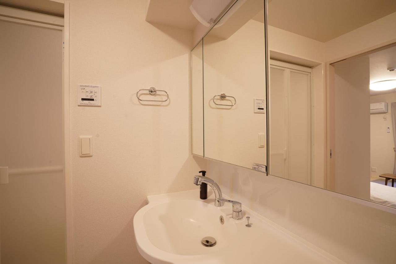 Hg Cozy Hotel No 61 今里駅前 Osaka Luaran gambar